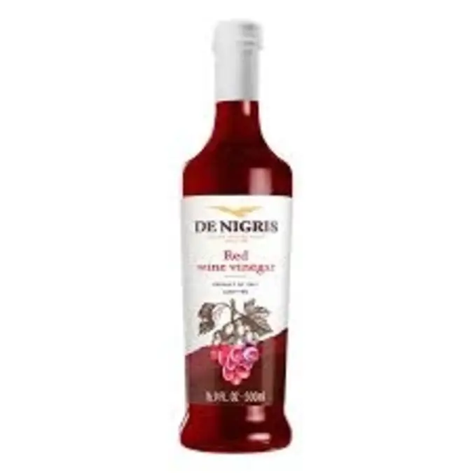 De Nigris Red Wine Vine 500